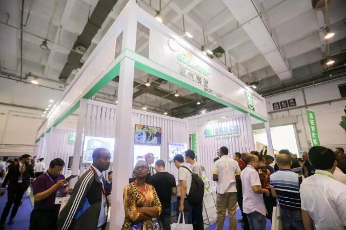 EuroTier CHINA (ETC) 2020 成都已经在等你了!