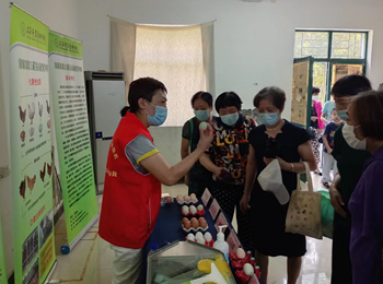 开放服务 提升家禽技术服务的关键路径